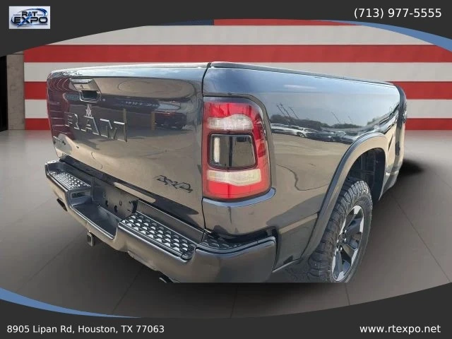 2020 Ram 1500 2nd Gen - Image 23 of 31