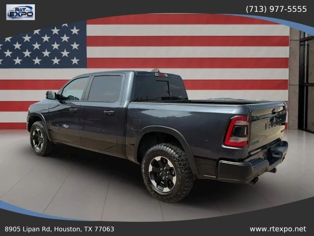 2020 Ram 1500 2nd Gen - Image 6 of 31