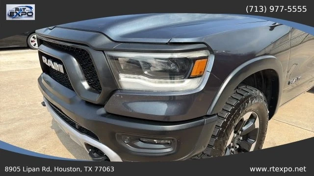 2020 Ram 1500 2nd Gen - Image 16 of 31
