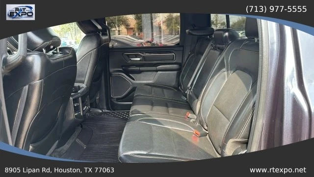 2020 Ram 1500 2nd Gen - Image 30 of 31