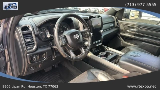 2020 Ram 1500 2nd Gen - Image 27 of 31