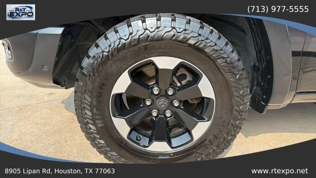 2020 Ram 1500 2nd Gen - Image 17 of 31