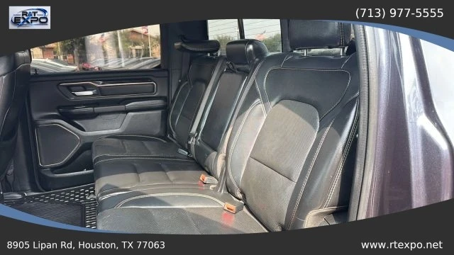 2020 Ram 1500 2nd Gen - Image 31 of 31
