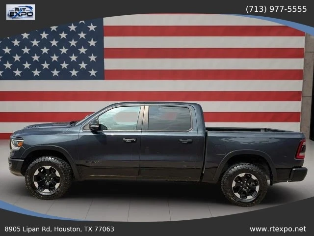 2020 Ram 1500 2nd Gen - Image 5 of 31