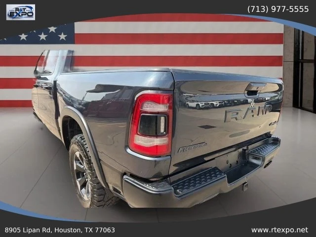 2020 Ram 1500 2nd Gen - Image 22 of 31