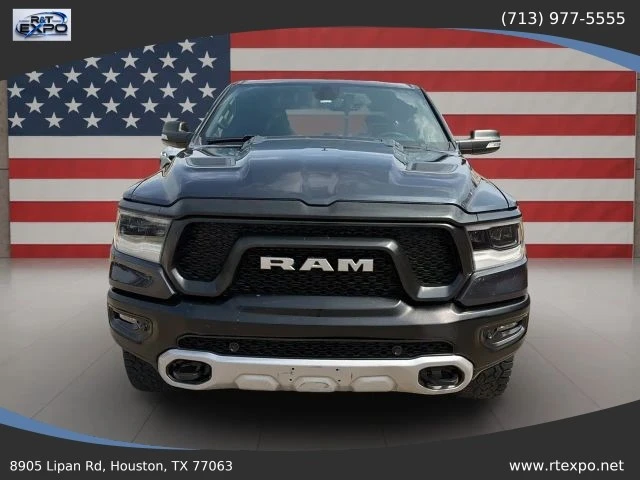 2020 Ram 1500 2nd Gen - Image 3 of 31
