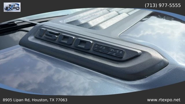 2020 Ram 1500 2nd Gen - Image 15 of 31
