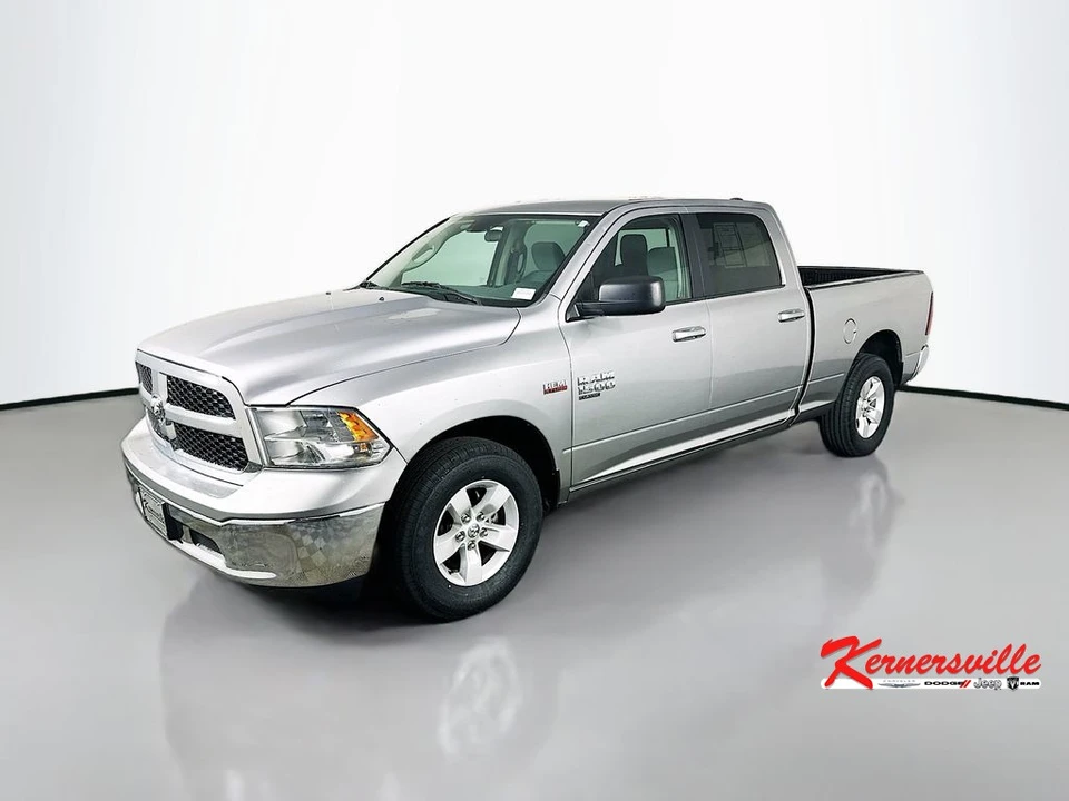 2020 Ram 1500 2nd Gen - Image 3 of 24