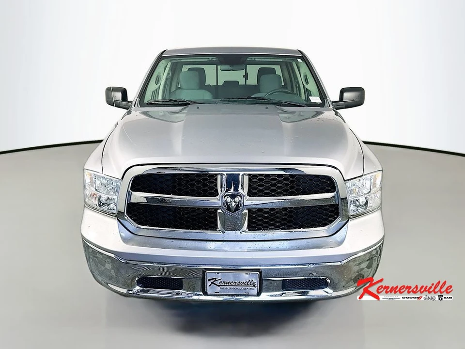 2020 Ram 1500 2nd Gen - Image 2 of 24