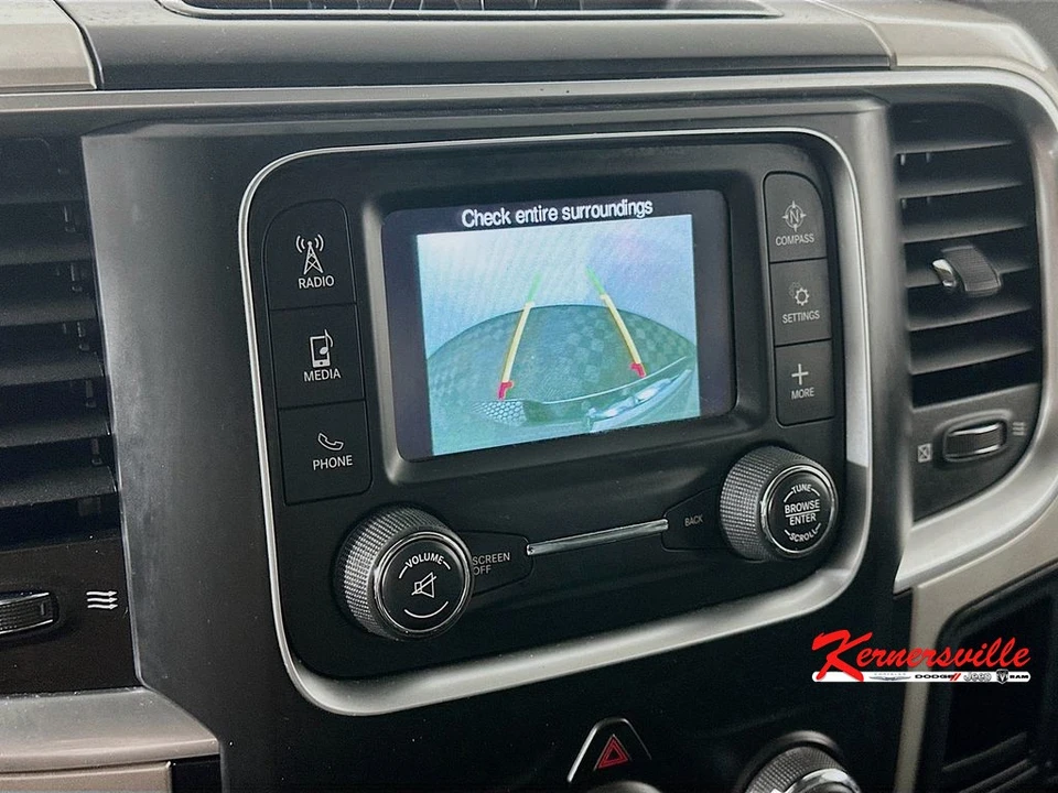 2020 Ram 1500 2nd Gen - Image 19 of 24