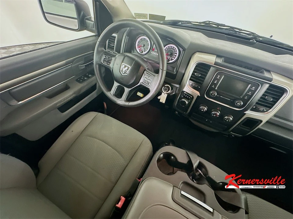 2020 Ram 1500 1st Gen - Image 9 of 12