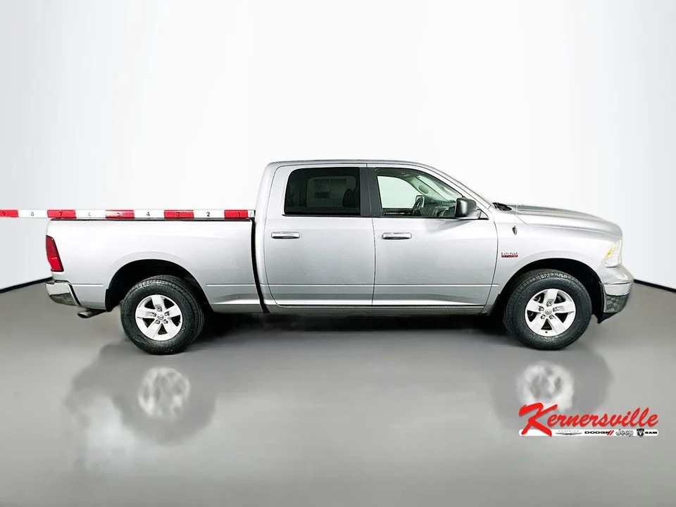 2020 Ram 1500 2nd Gen - Image 8 of 24