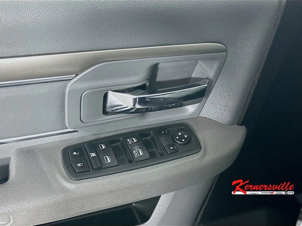 2020 Ram 1500 2nd Gen - Image 20 of 21