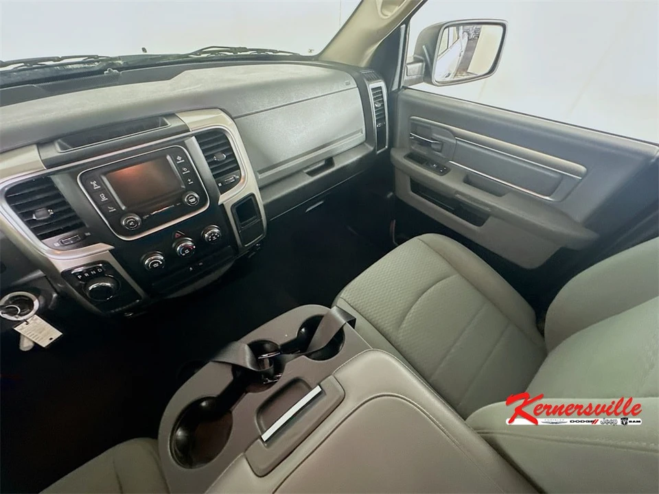 2020 Ram 1500 1st Gen - Image 11 of 12