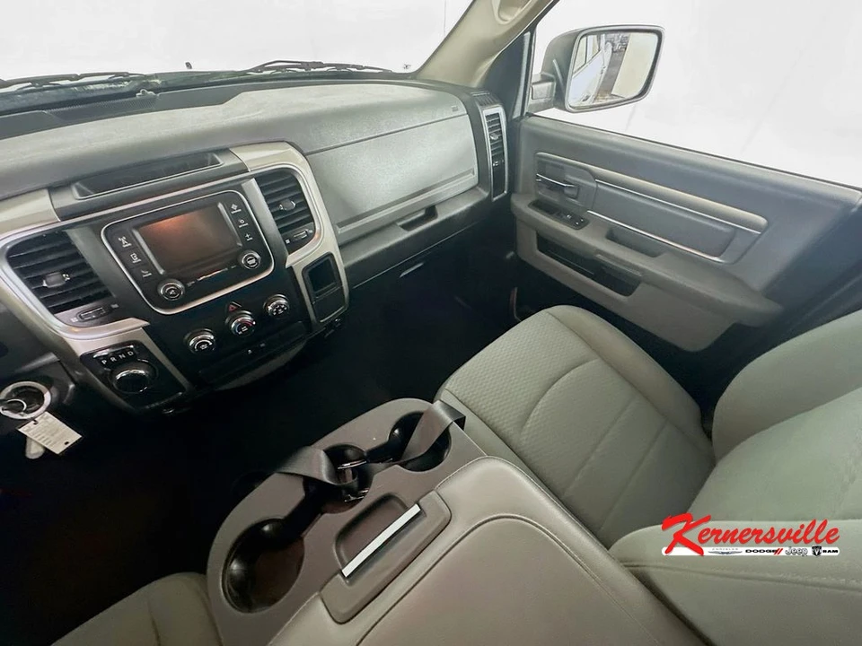 2020 Ram 1500 2nd Gen - Image 8 of 21