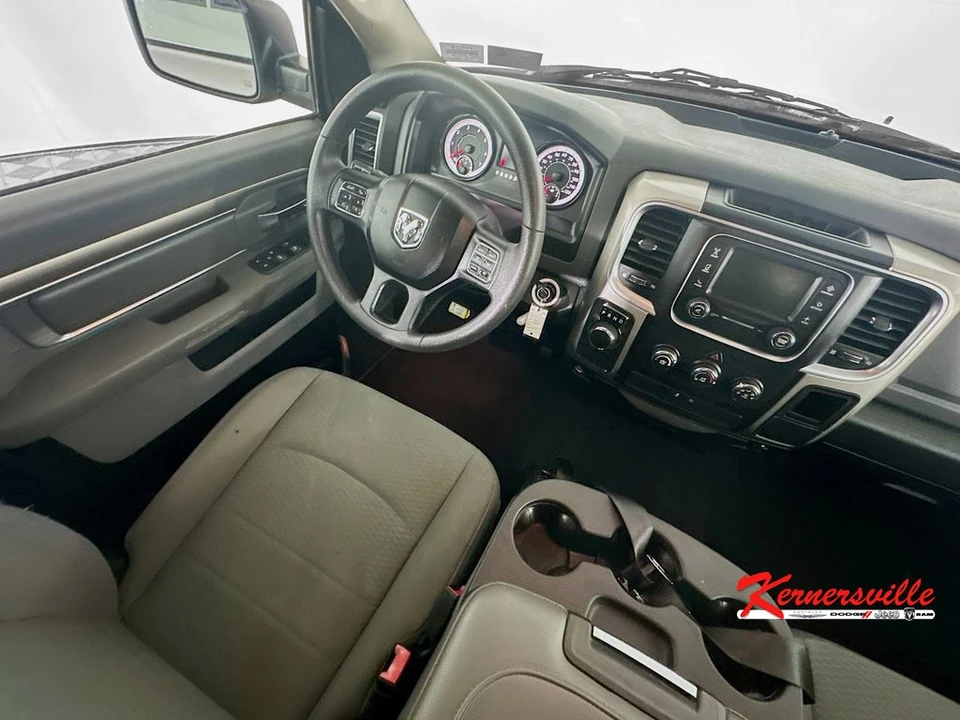 2020 Ram 1500 2nd Gen - Image 6 of 21