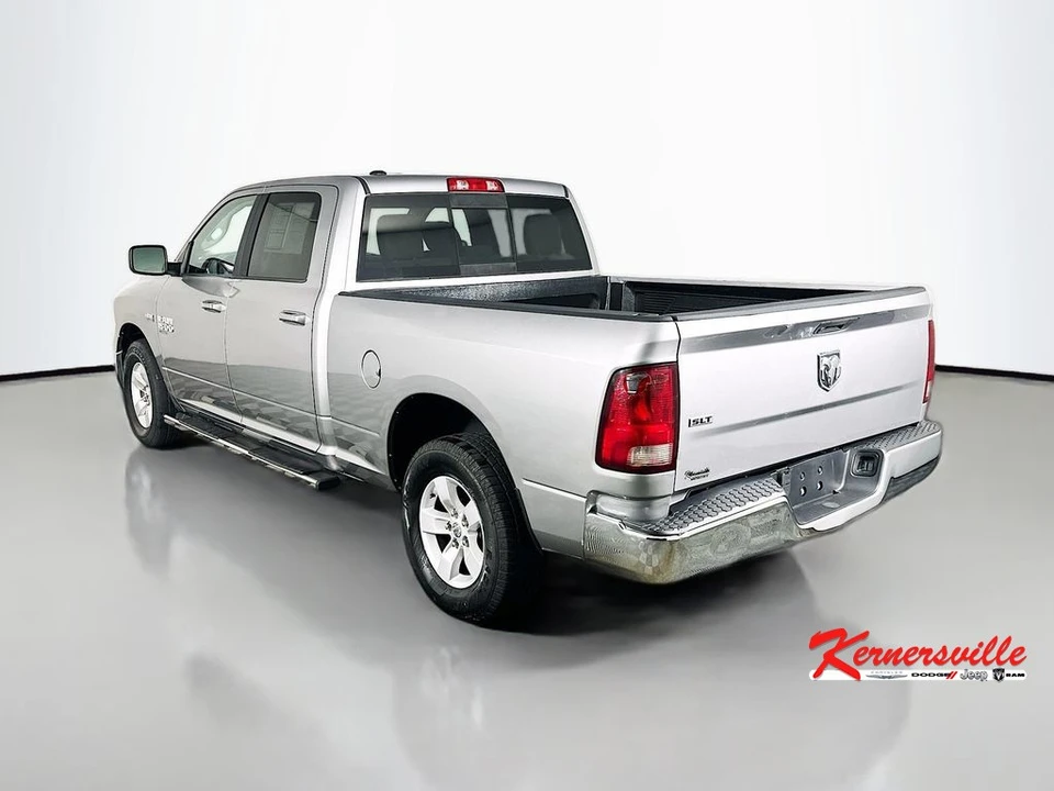 2020 Ram 1500 2nd Gen - Image 5 of 21