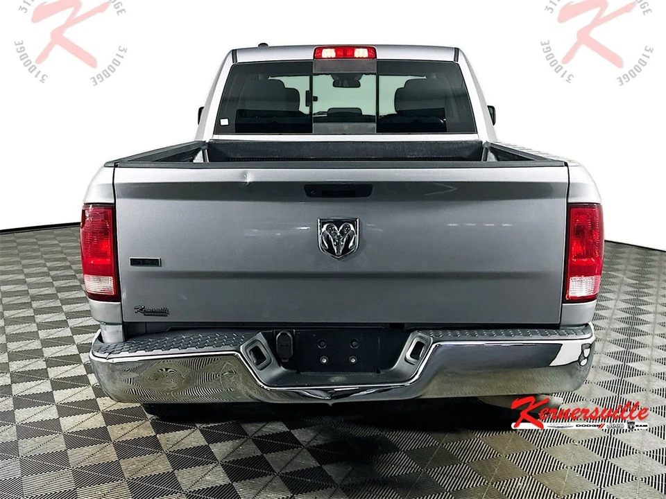 2020 Ram 1500 1st Gen - Image 6 of 12