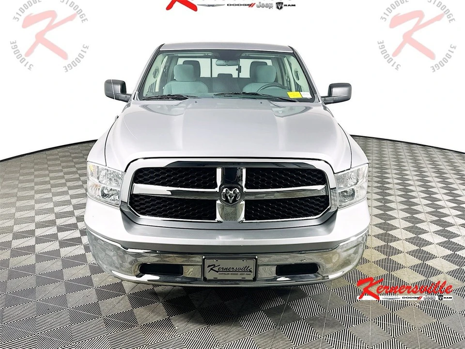 2020 Ram 1500 1st Gen - Image 2 of 12