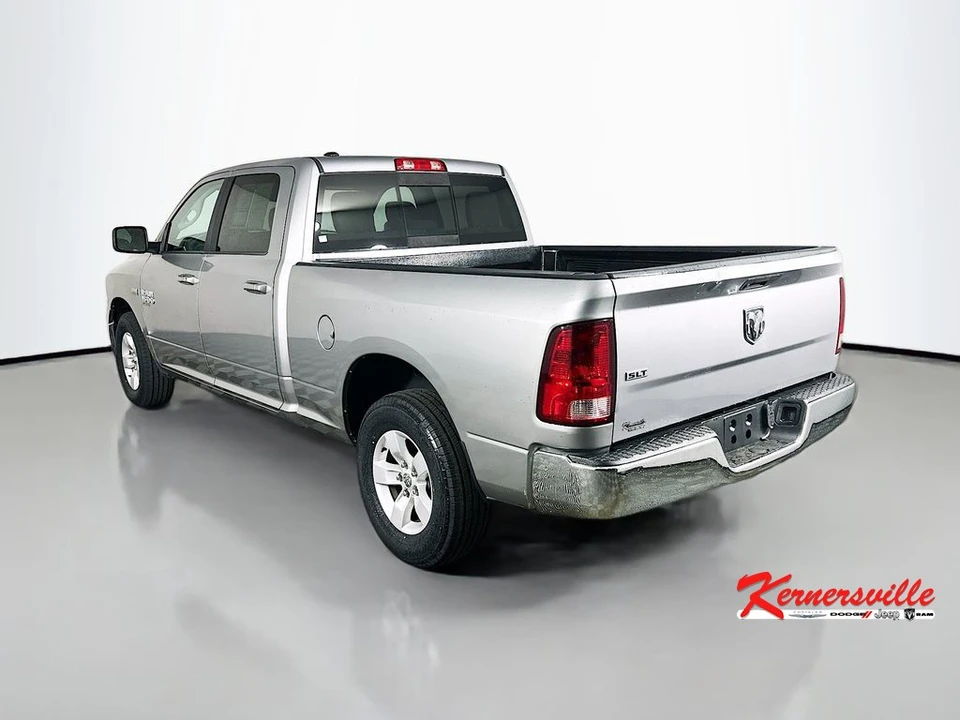 2020 Ram 1500 2nd Gen - Image 5 of 24