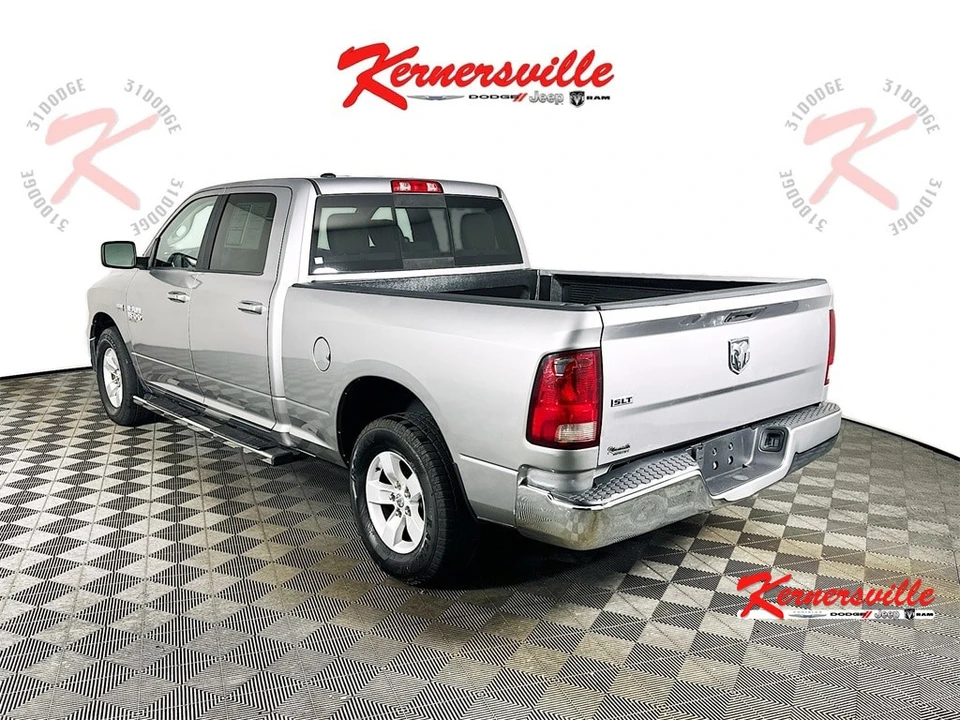 2020 Ram 1500 1st Gen - Image 5 of 12