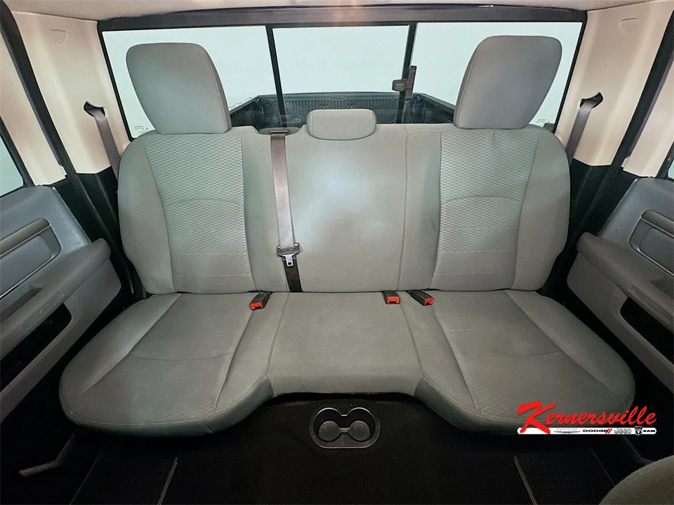 2020 Ram 1500 2nd Gen - Image 13 of 21