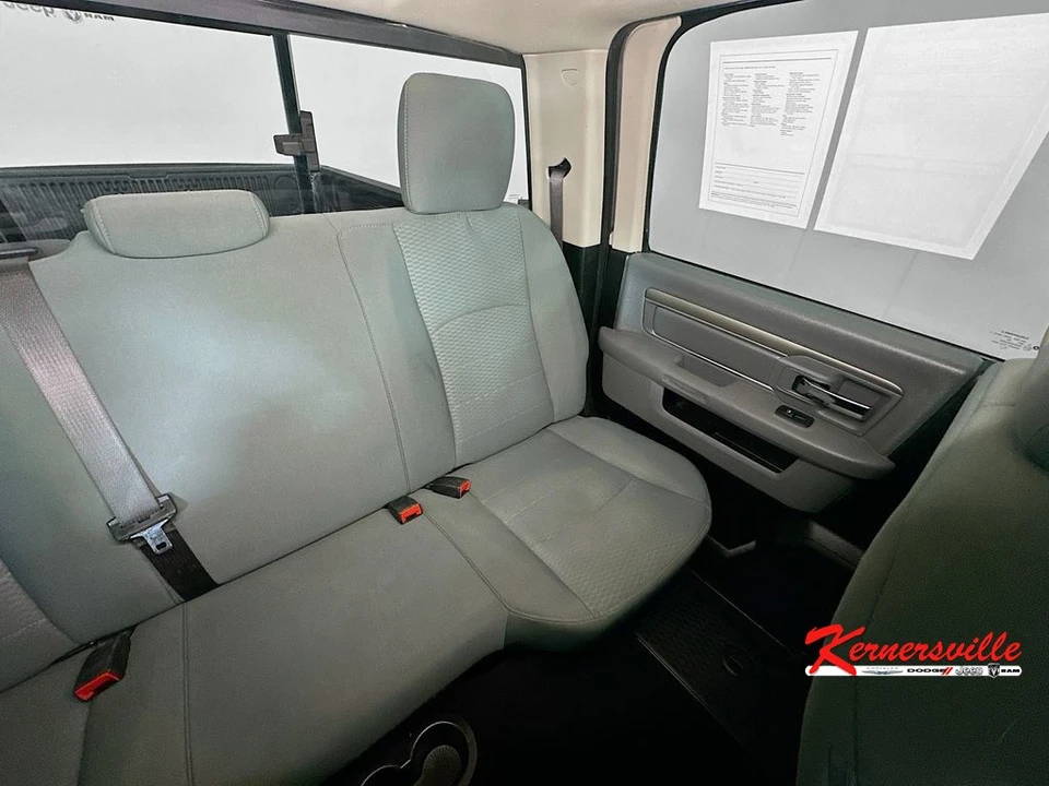 2020 Ram 1500 2nd Gen - Image 11 of 21