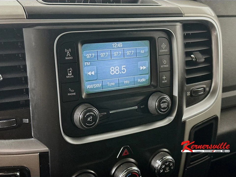 2020 Ram 1500 2nd Gen - Image 17 of 21