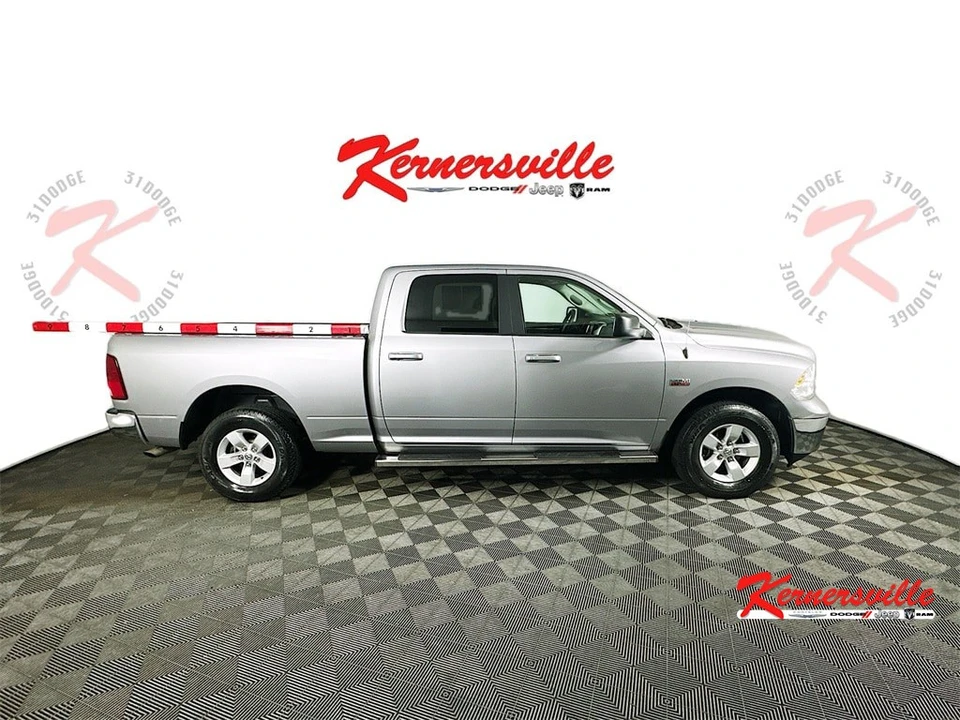 2020 Ram 1500 1st Gen - Image 8 of 12