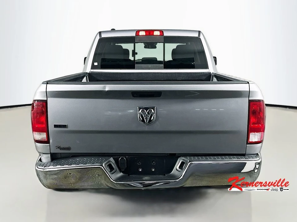 2020 Ram 1500 2nd Gen - Image 6 of 21