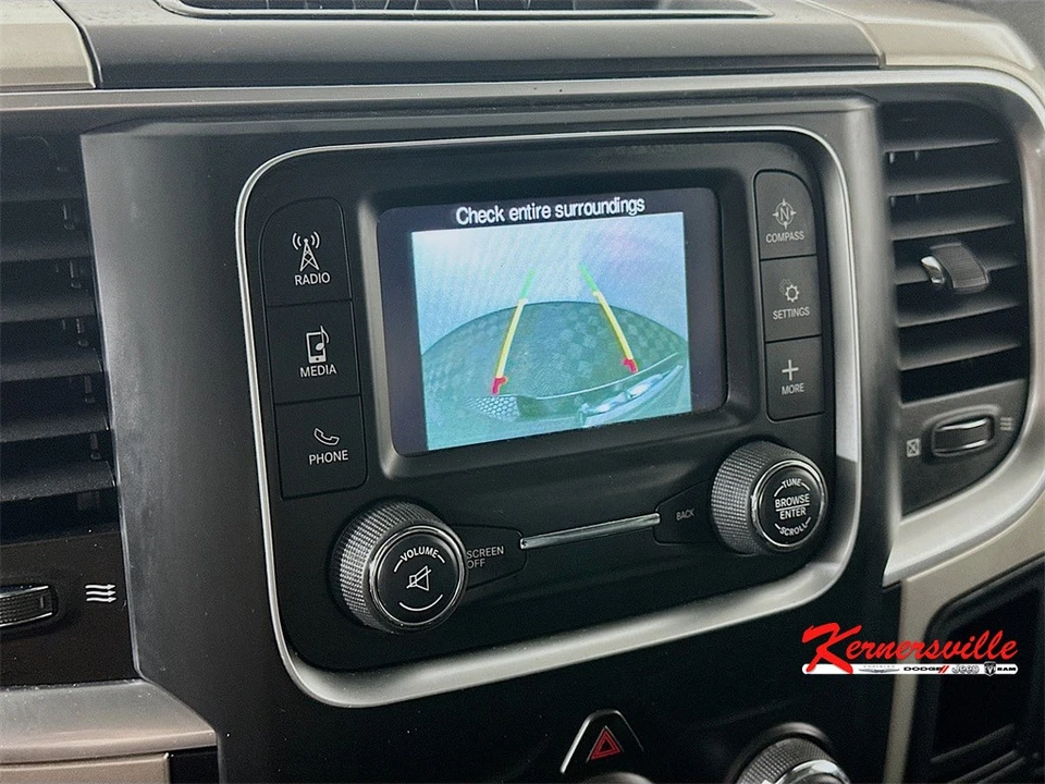 2020 Ram 1500 2nd Gen - Image 19 of 21