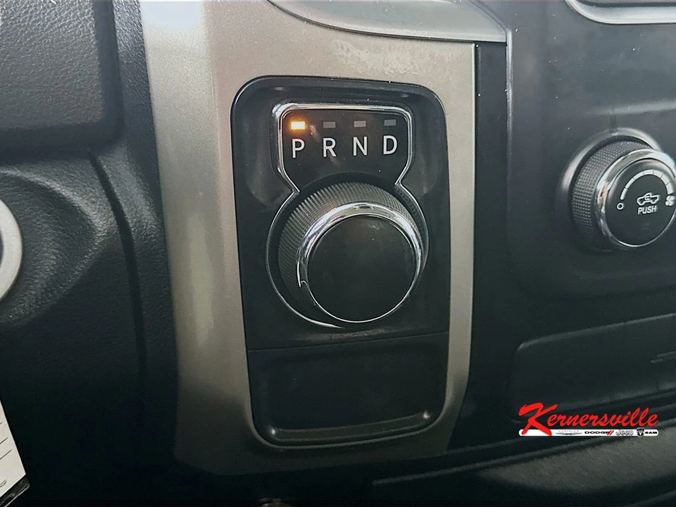 2020 Ram 1500 2nd Gen - Image 13 of 21