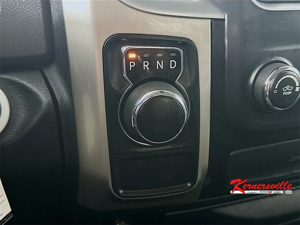 2020 Ram 1500 2nd Gen - Image 16 of 21