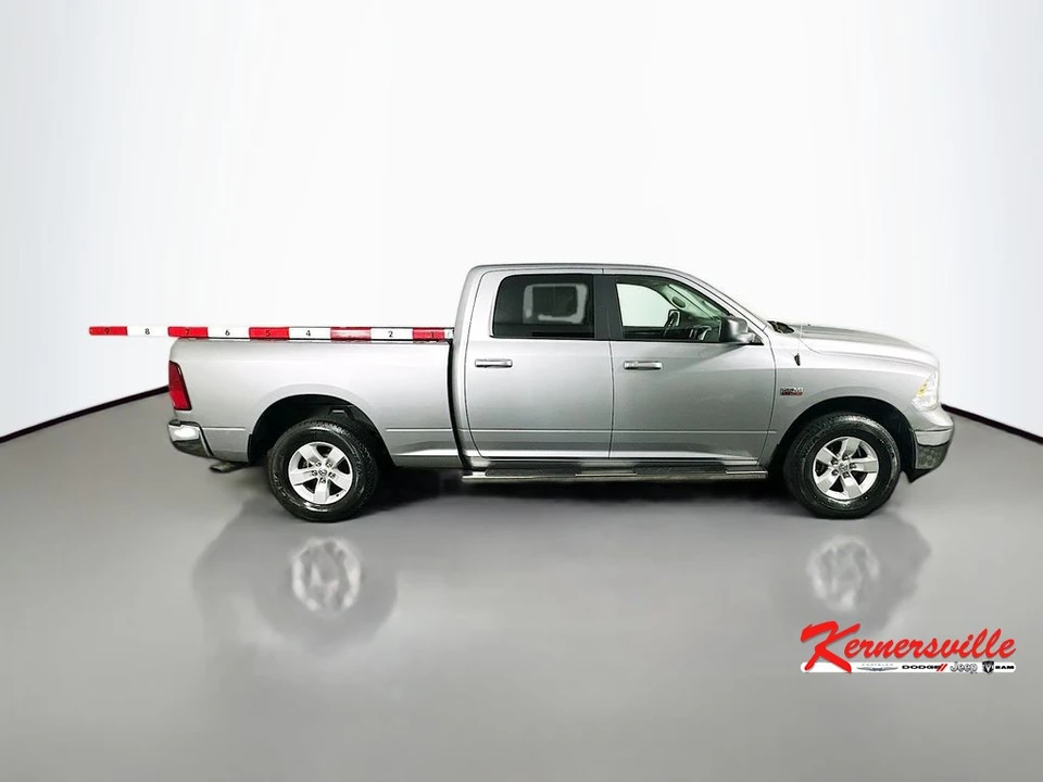 2020 Ram 1500 1st Gen - Image 5 of 12