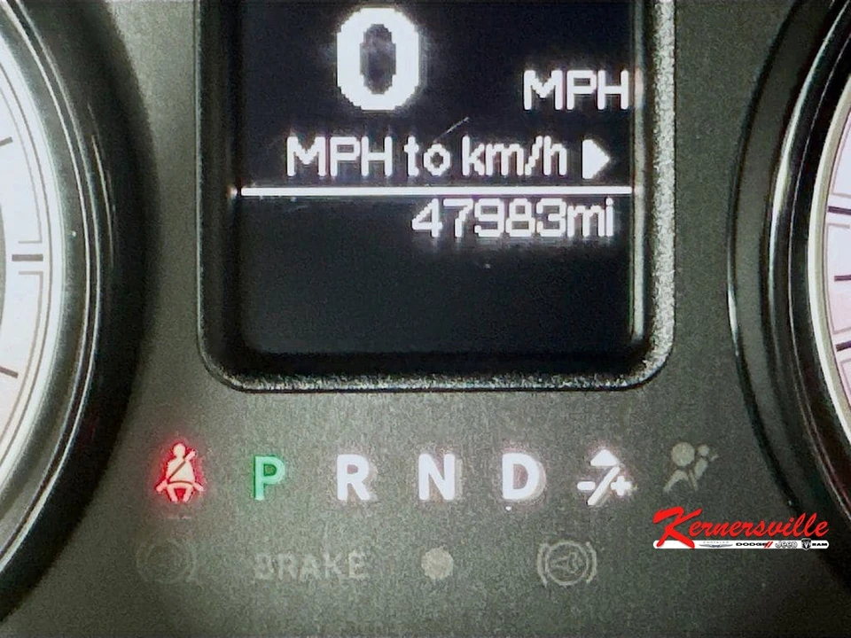 2020 Ram 1500 2nd Gen - Image 15 of 24