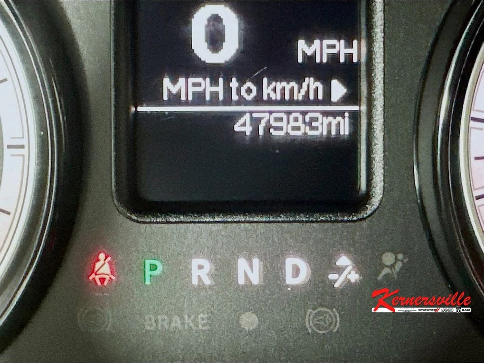 2020 Ram 1500 2nd Gen - Image 15 of 21