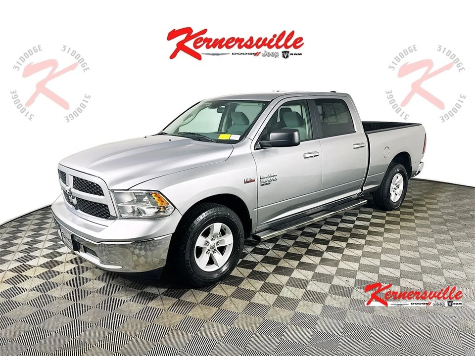 2020 Ram 1500 1st Gen - Image 3 of 12