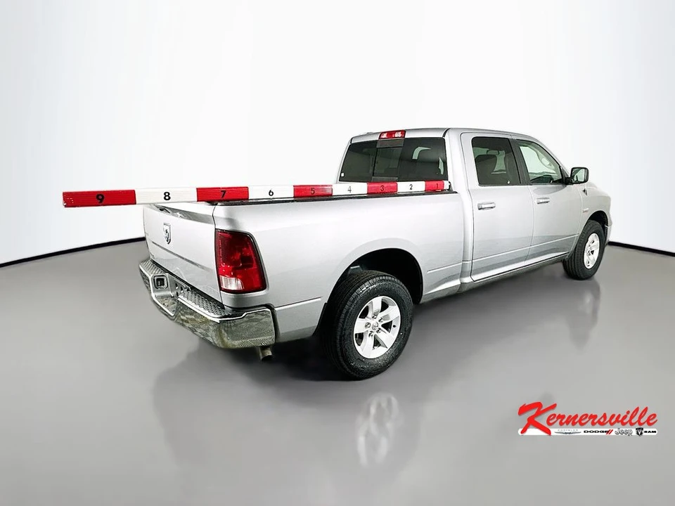 2020 Ram 1500 2nd Gen - Image 7 of 24