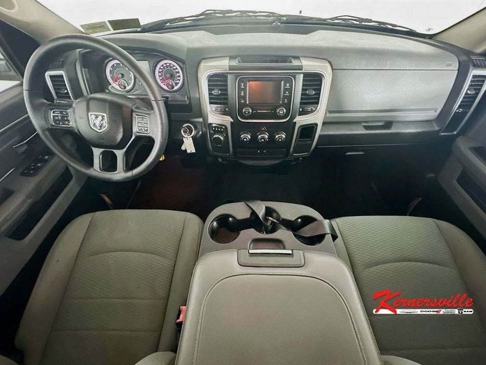 2020 Ram 1500 1st Gen - Image 7 of 12