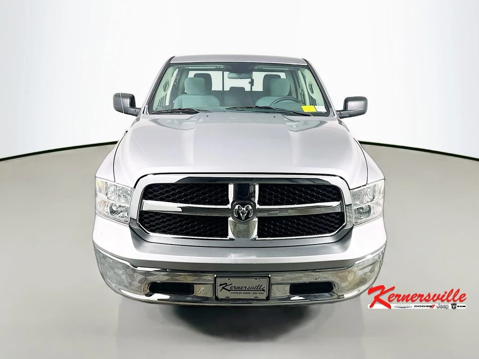 2020 Ram 1500 1st Gen - Image 2 of 12