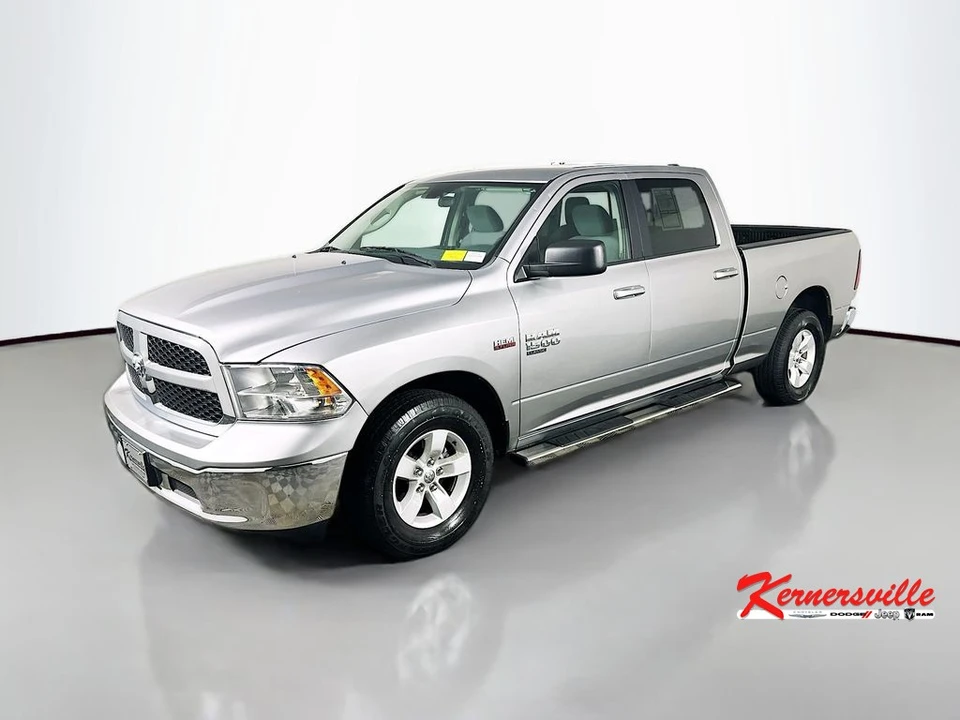 2020 Ram 1500 2nd Gen - Image 3 of 21