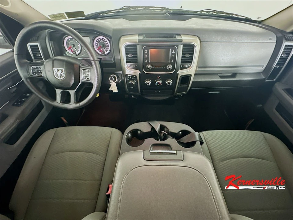 2020 Ram 1500 1st Gen - Image 10 of 12