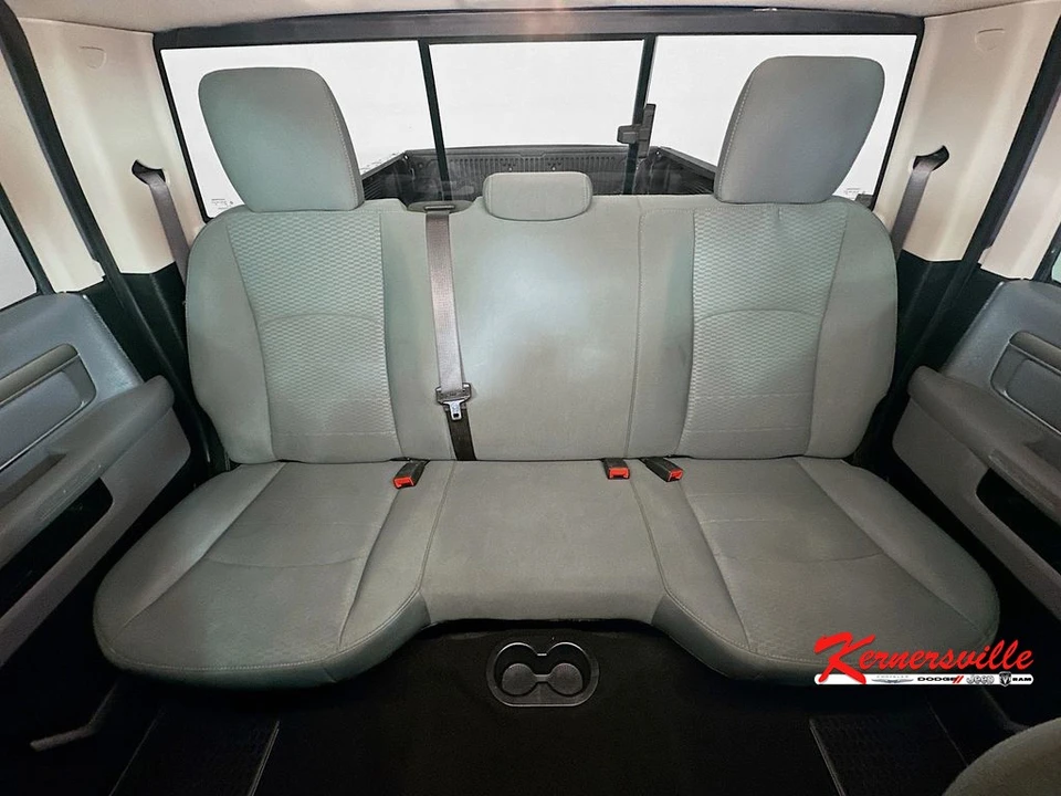 2020 Ram 1500 2nd Gen - Image 13 of 21