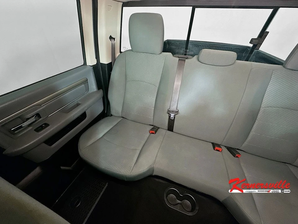 2020 Ram 1500 2nd Gen - Image 9 of 21