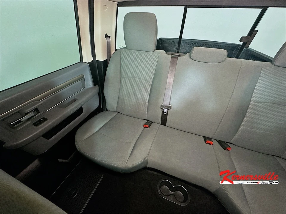 2020 Ram 1500 2nd Gen - Image 12 of 21