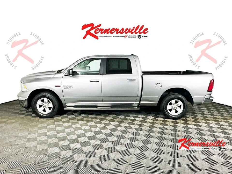 2020 Ram 1500 1st Gen - Image 4 of 12