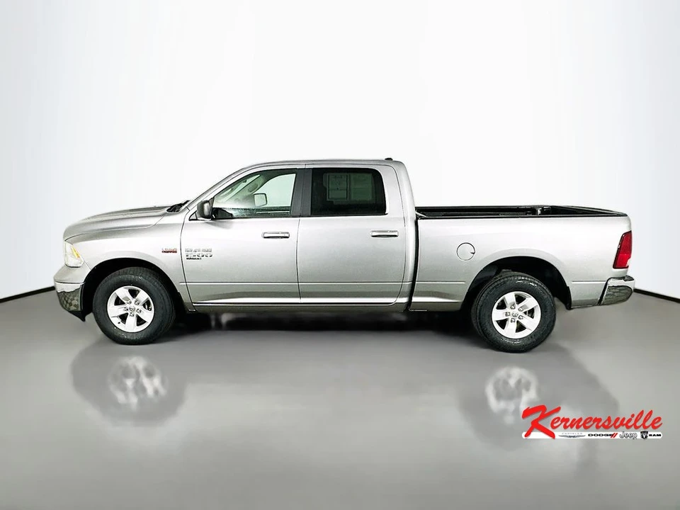 2020 Ram 1500 2nd Gen - Image 4 of 24