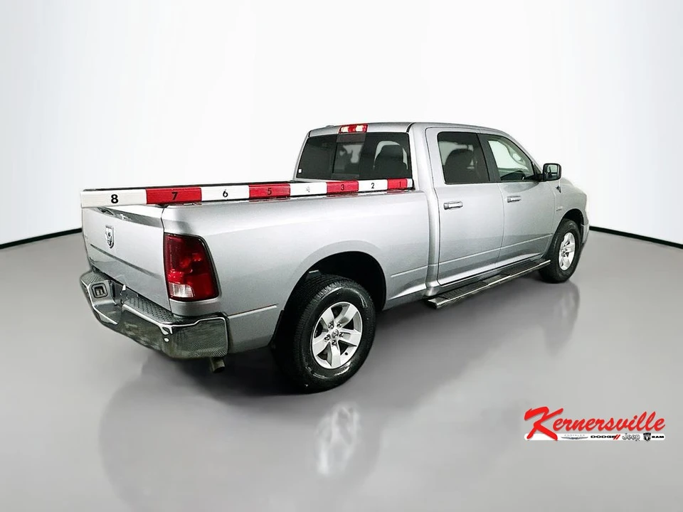 2020 Ram 1500 2nd Gen - Image 7 of 21