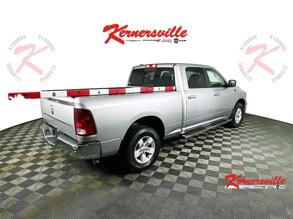 2020 Ram 1500 1st Gen - Image 7 of 12