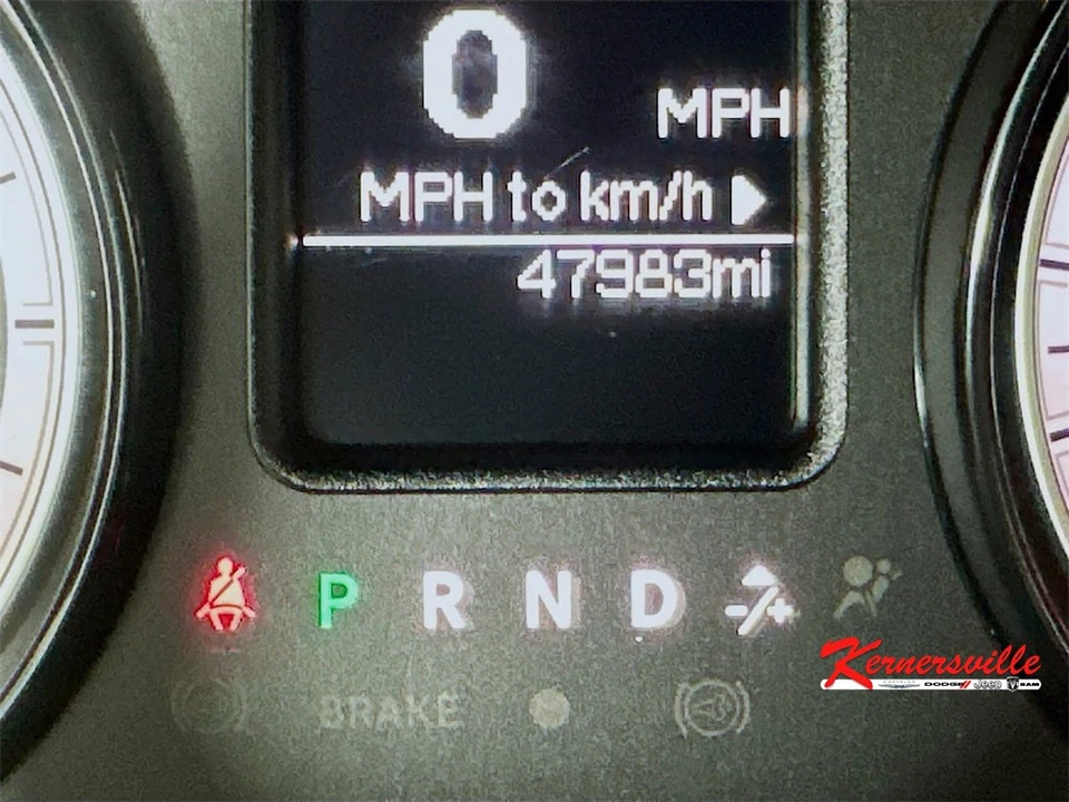 2020 Ram 1500 2nd Gen - Image 15 of 21